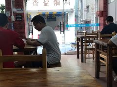 -老兵牛蹄店(下沙店)