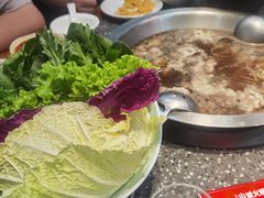 -华晟山城火锅(开发区港西东阁里店)