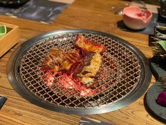 -黑牛の店·和牛烧肉(合生汇店)