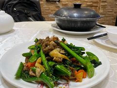 -凤城礼记鱼翅海鲜酒家(新马路总店)