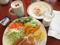 -东京湾希尔顿酒店