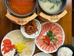 -桥香园过桥米线(国贸店)