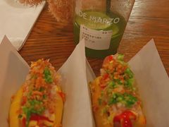 -BOR Eatery(安福路店)