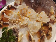-东海怡品海鲜豆捞(星街坊店)