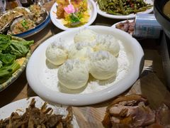 -關東雪东北菜(中庚漫游城店)