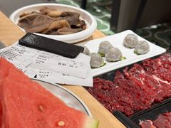 -嬷孙家潮汕牛肉火锅(北京路天河城店)