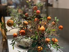 -小豆海棠(嘉兴路店)