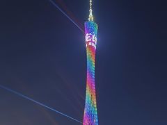-海心沙亚运公园
