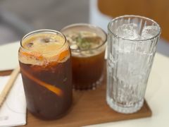 -素咫咖啡CLIFEROSE(新安店)