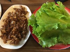 -炙热童年·老北京炙子烤肉(南锣鼓巷店)