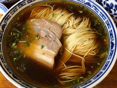-同得兴 Since·1995 传统苏式面馆(十全街店)