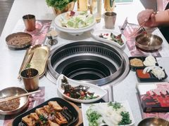 -炭之家·齐齐哈尔非遗烤肉·鲜切直供(中央大街店)