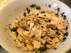 乔叔油泼豆皮-乔一乔怪味干锅(武侯欢肆店)