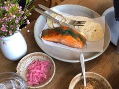 -BOR Eatery(安福路店)