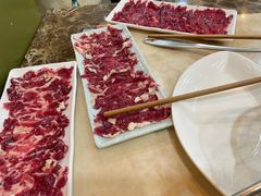 -大志牛肉火锅(天健花园店)