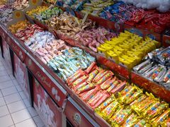 -世纪联华超市(浦电路店)