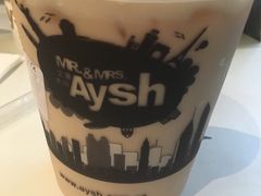 -艾薯夫妇Aysh(福田星河COCOPark店)
