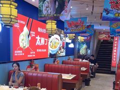 -渔家风味·鲅鱼水饺·央视展播·海鲜天津菜(开发区店)