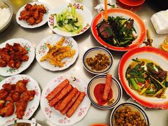 -友谊食店·北城天街