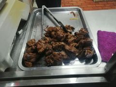 -奉食居(天津街店)