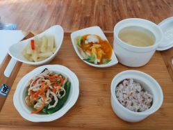 -湖畔阳光月子中心(泰达会馆店)