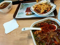 -魏家凉皮(祈年大厦店)