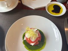 -杭州西子湖四季酒店-WL BISTRO西湖餐厅(灵隐路店)