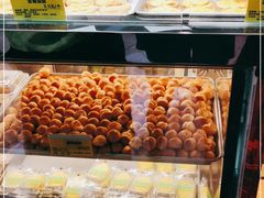 -鲍师傅糕点(国金街店)