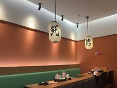 -沼津港精致料理·寿喜烧·烧鸟(青浦宝龙广场日料榜单店)