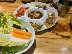 -喜来稀肉(北外滩白玉兰广场店)