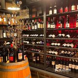 上海超隐蔽小众西餐厅🍷适合深夜小酌一杯🌙