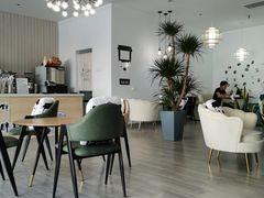 大堂-POLAR CAFE(兴正元广场店)