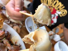 -张会海鲜饭店(东戴河店)