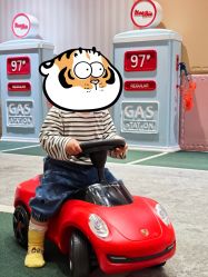 -奈尔宝家庭中心·亲子餐厅(华采天地店)