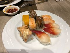 -印象餐厅(杭州国际博览中心北辰大酒店)