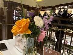 -太湖饭店·寄畅轩中餐厅