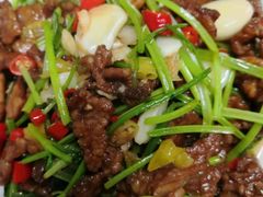 -一楼食业·美食人家
