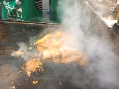 -金姐烤冷面(大沙泥街店)