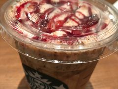 -星巴克(深圳侨城街店)