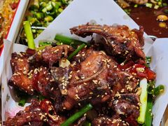 -小董哥烤串(故宫店)