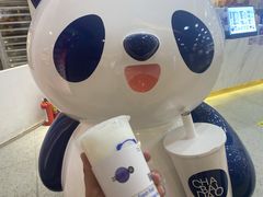 -茶百道(京华城店)