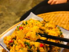 -多哥水傣味餐厅(司马巷店)