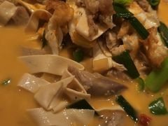 -永安鱼庄·镇江菜(丁卯店)