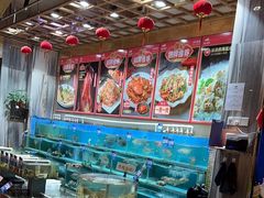 -强记海鲜·大排档(蛇口新街店)