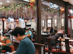 大堂-鸭匠食府·挂炉烤鸭·新京菜(阜成路店)