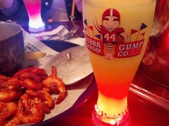 -阿甘虾餐厅(凌霄阁店)