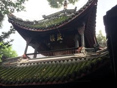 -成都武侯祠博物馆