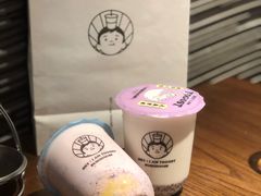 -我是酸奶君(壹方城店)