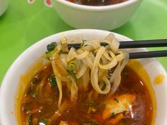 -令氏家外家周秦食府(高新店)