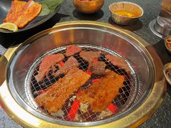 -伊茉家的烤肉店(勒泰中心店)